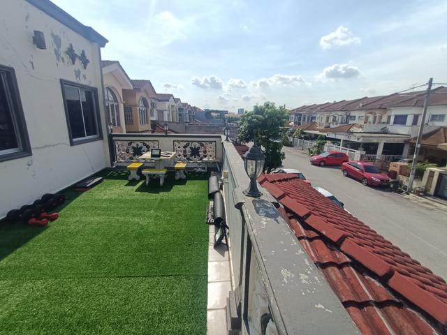 Terraced House for sale in Port Klang, Selangor