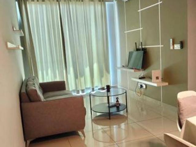 Serviced Residence for rent in Port Klang, Selangor