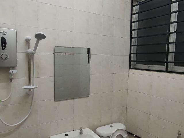 Room for rent in Port Klang, Selangor