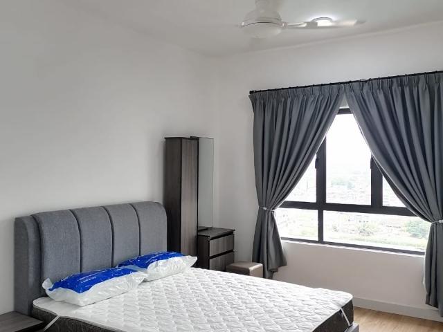 Room for rent in Bandaraya Klang, Klang