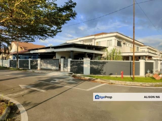House for sale in Port Klang, Selangor