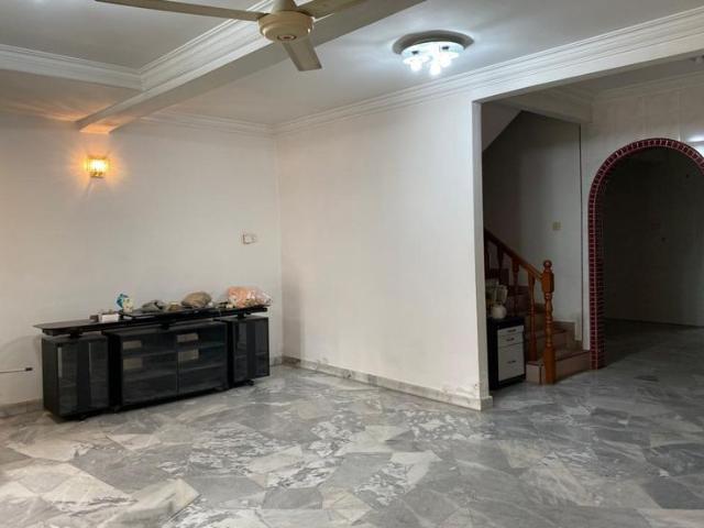 House for rent in Bandar Bukit Raja, Bandaraya Klang