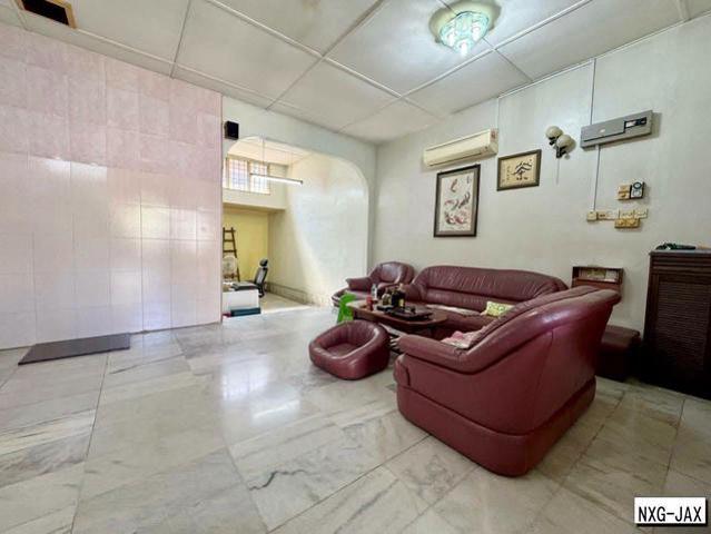 Terraced House for sale in Port Klang, Selangor