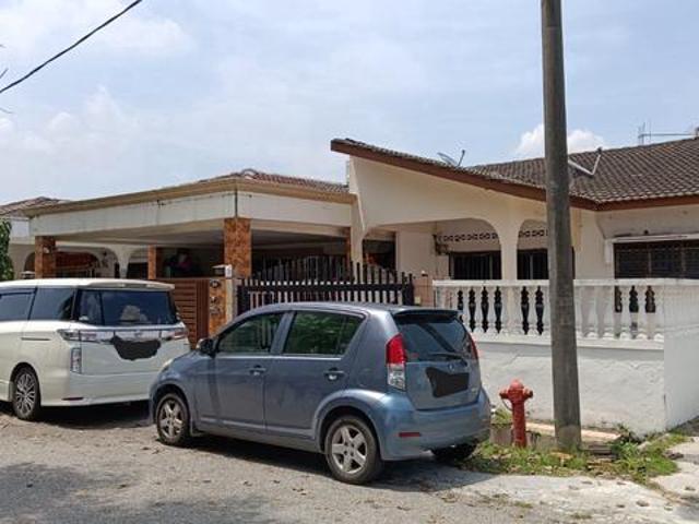 Terraced House for sale in Port Klang, Selangor