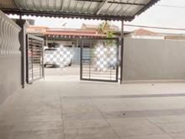 Terraced House for sale in Port Klang, Selangor
