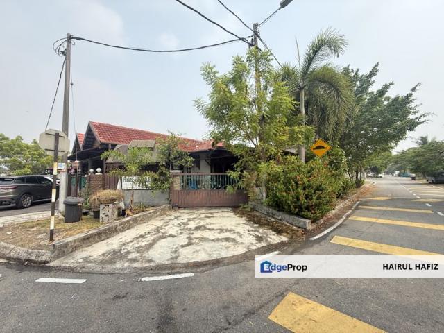 House for sale in Port Klang, Selangor