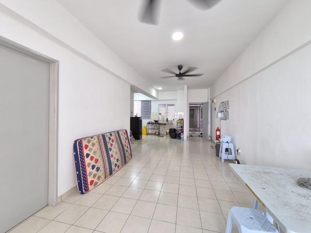 Apartment for sale in Port Klang, Selangor