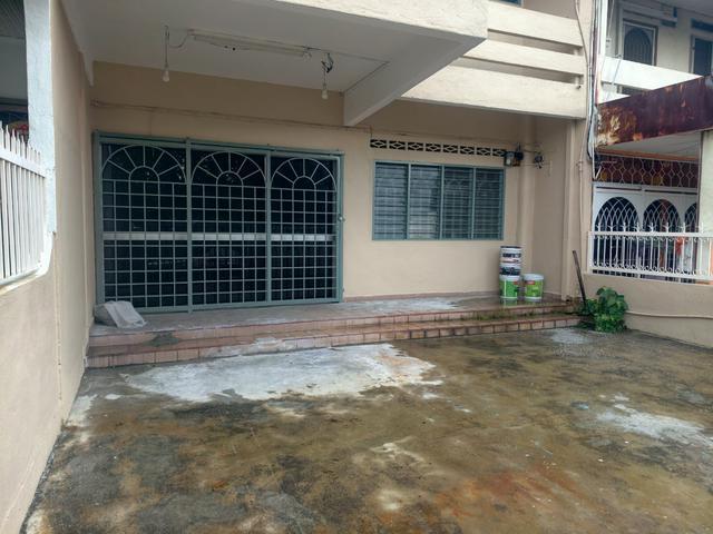 Terraced House for rent in Port Klang, Selangor
