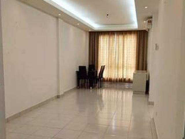 Apartment for sale in Port Klang, Selangor