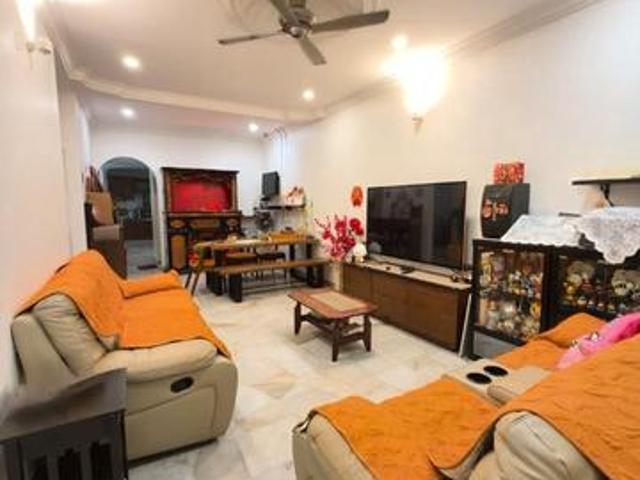 Terraced House for sale in Port Klang, Selangor