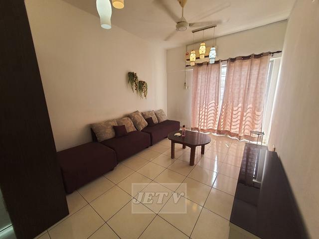 Condominium for rent in Port Klang, Selangor