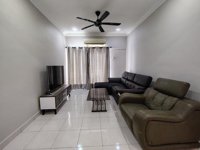 Condominium for rent in Port Klang, Selangor