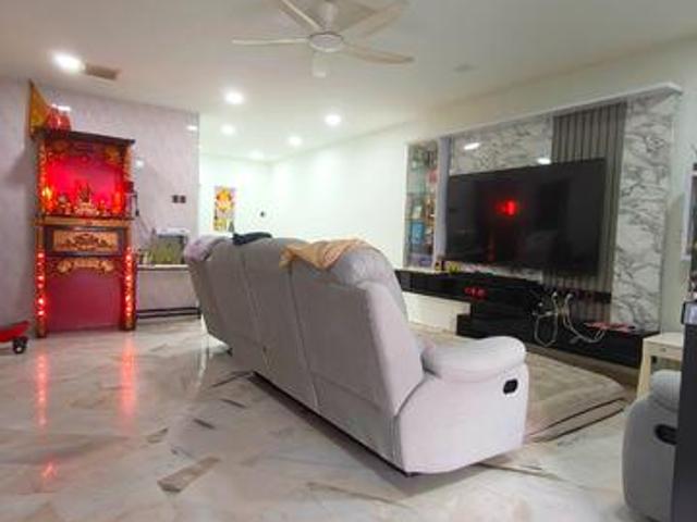 Terraced House for sale in Port Klang, Selangor