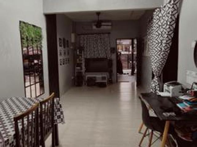 Terraced House for sale in Port Klang, Selangor