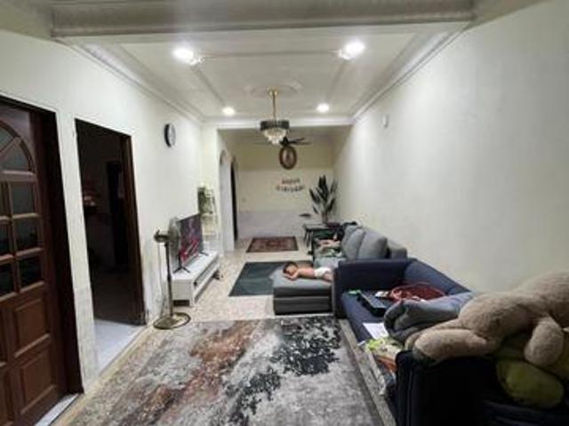 Terraced House for sale in Port Klang, Selangor