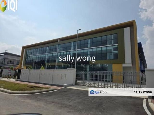 Warehouse for sale in Port Klang, Selangor