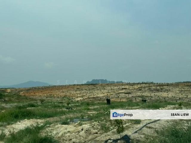 Warehouse for sale in Selangor