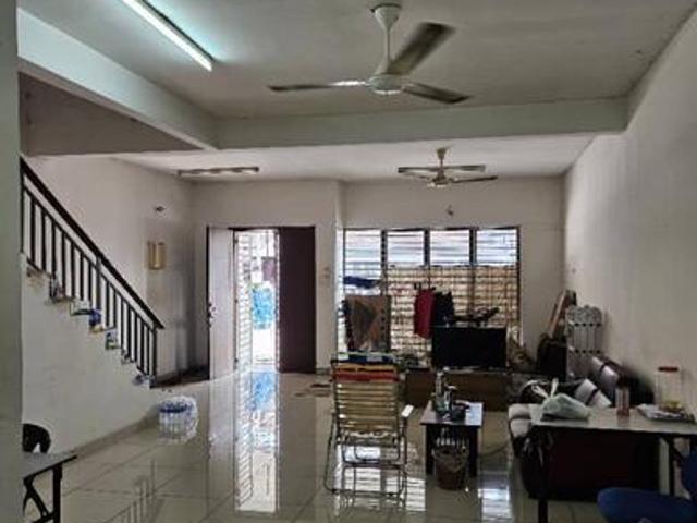 Terraced House for sale in Port Klang, Selangor