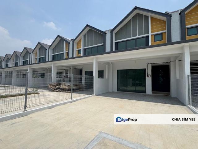 House for sale in Port Klang, Selangor