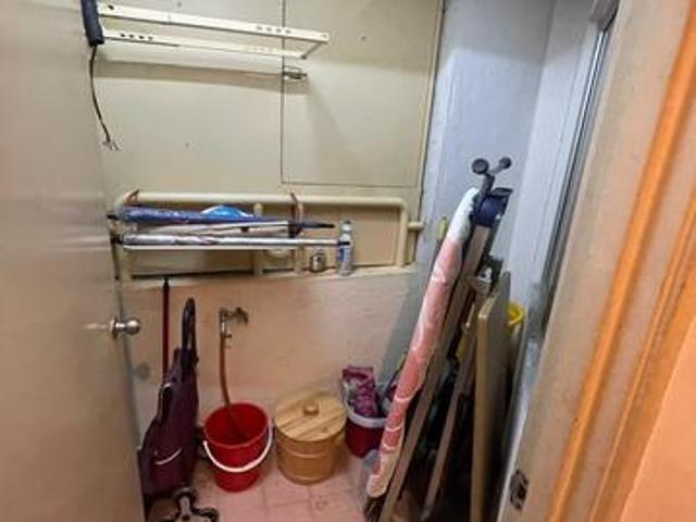 Condominium for rent in Port Klang, Selangor