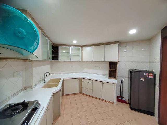 Condominium for sale in Bandaraya Klang, Klang