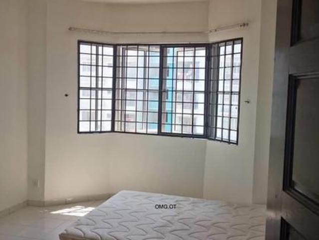 Condominium for sale in Port Klang, Selangor