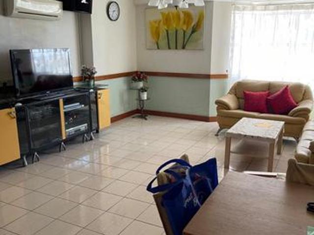 Condominium for rent in Port Klang, Selangor