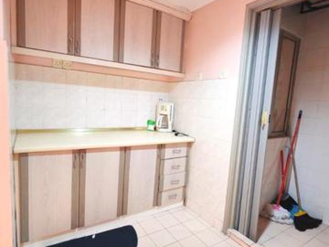 Condominium for rent in Port Klang, Selangor