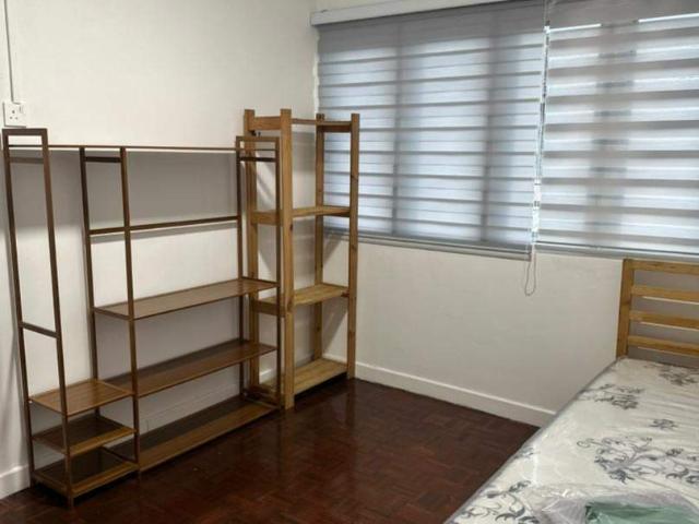Room for rent in Port Klang, Selangor