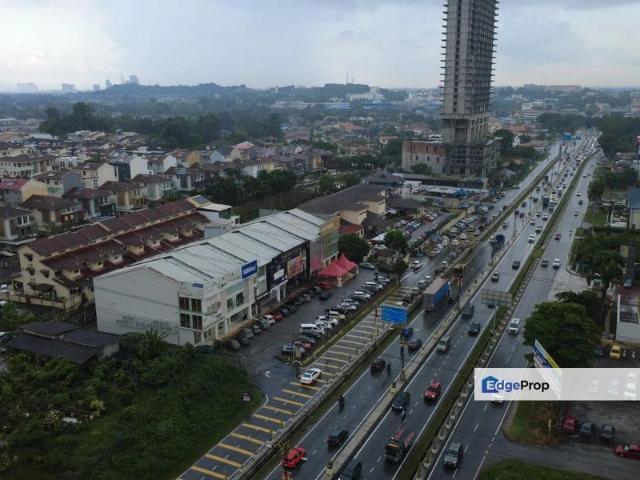 Shop for rent in Bandaraya Klang, Klang