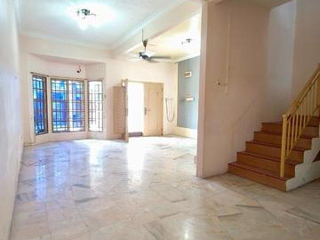 Terraced House for sale in Port Klang, Selangor