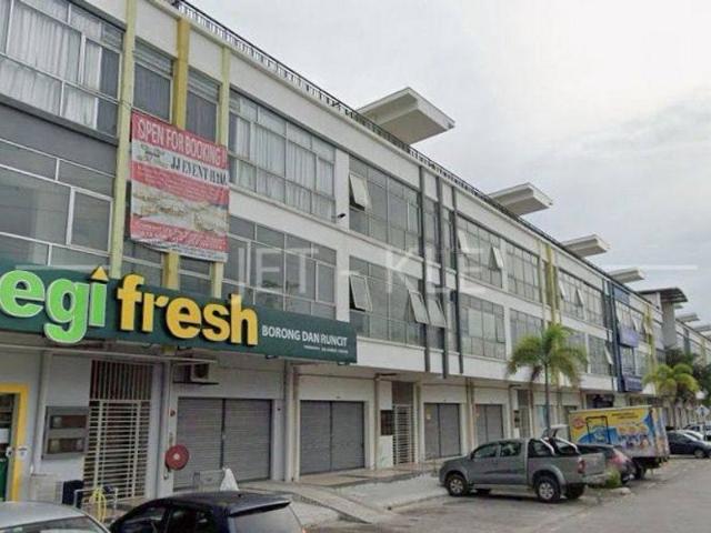 Shop for sale in Port Klang, Selangor