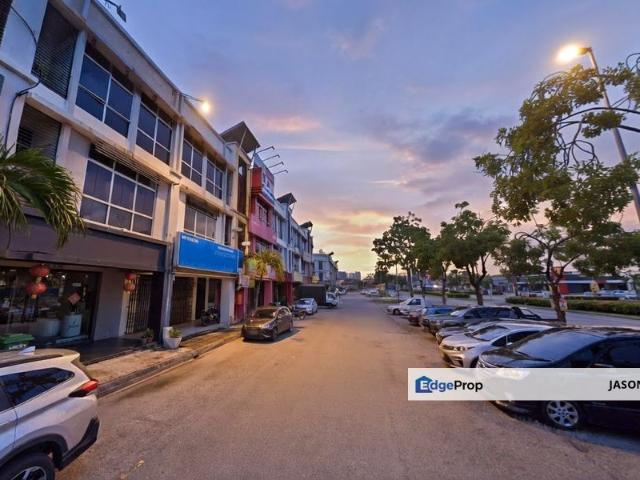 Shop for sale in Port Klang, Selangor