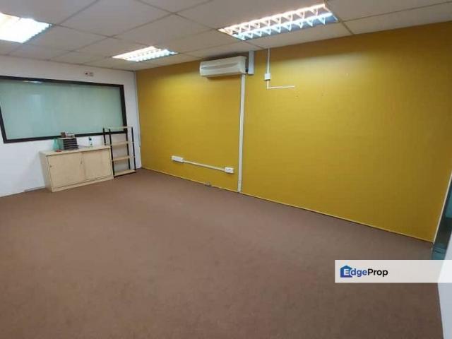 Shop for rent in Port Klang, Selangor