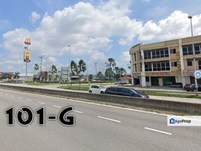 Shop for sale in Port Klang, Selangor