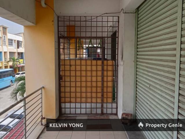 Office for rent in Port Klang, Selangor