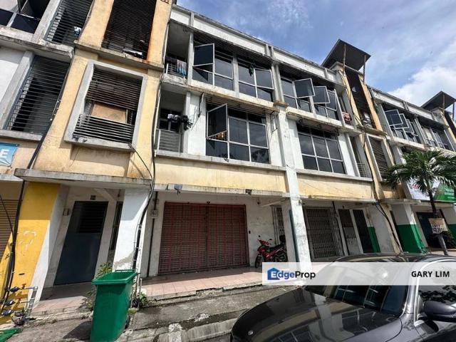 Shop for rent in Bandaraya Klang, Klang