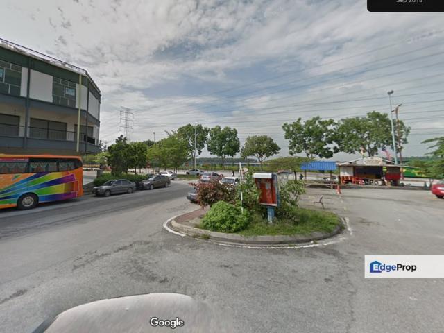 Shop for sale in Port Klang, Selangor