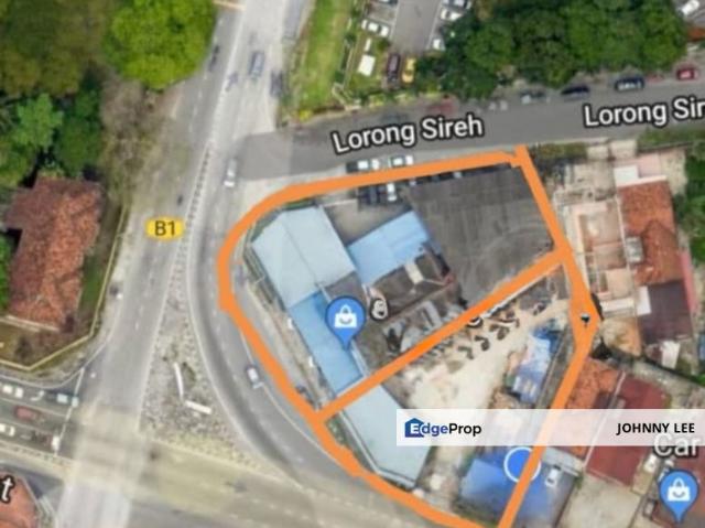 Shop for sale in Port Klang, Selangor