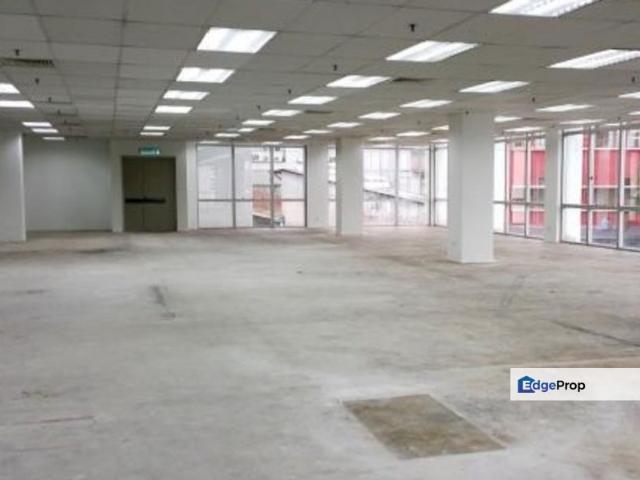 Shop for sale in Port Klang, Selangor