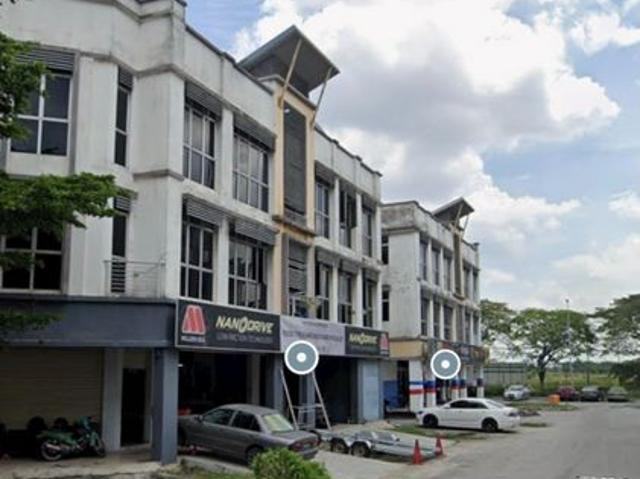 Shop for sale in Port Klang, Selangor