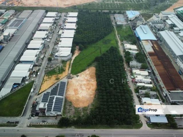 Shop for sale in Port Klang, Selangor
