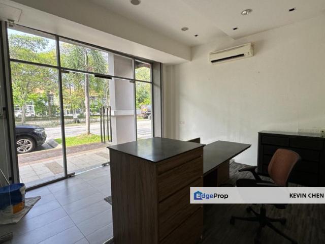 Shop for rent in Port Klang, Selangor