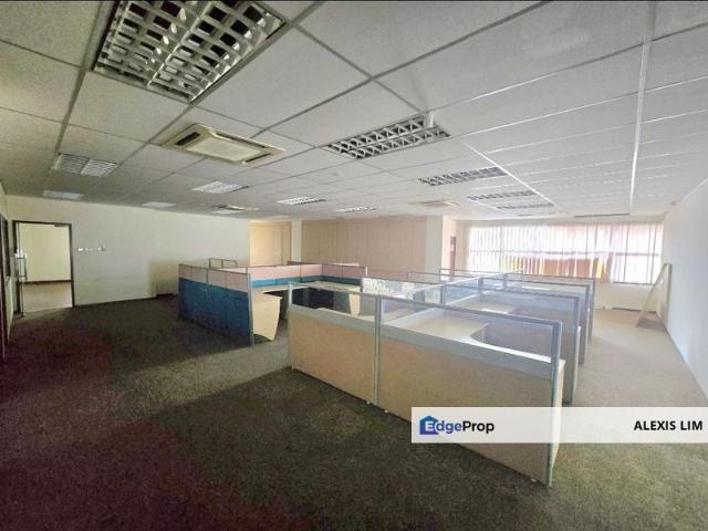 Shop for rent in Port Klang, Selangor