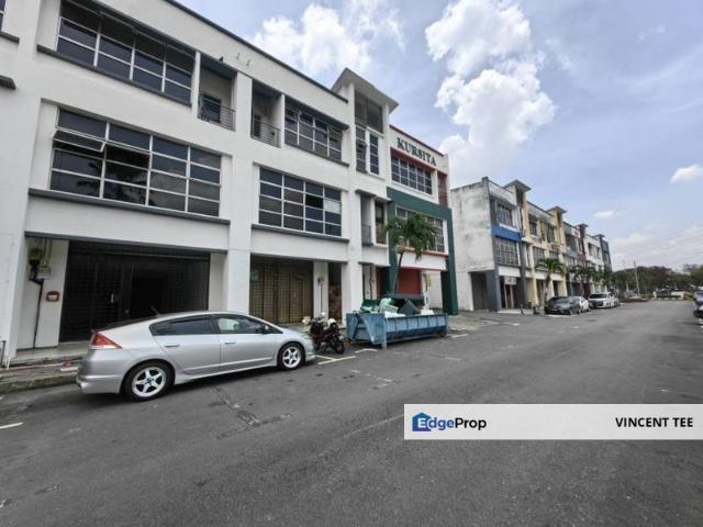 Shop for rent in Port Klang, Selangor