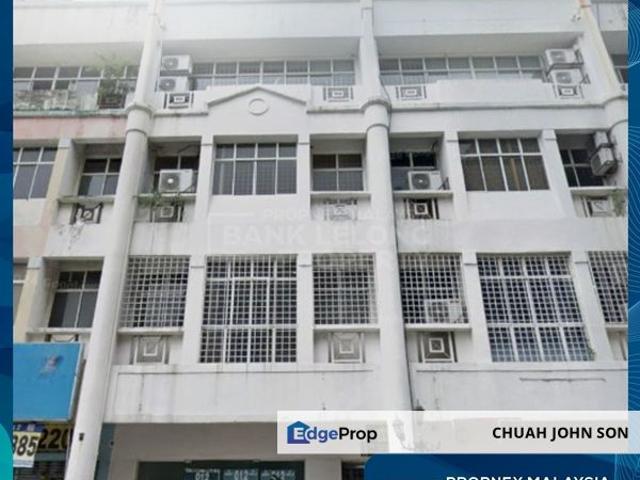 Shop for sale in Port Klang, Selangor