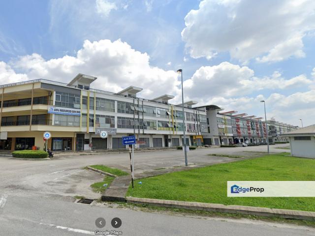 Shop for sale in Port Klang, Selangor