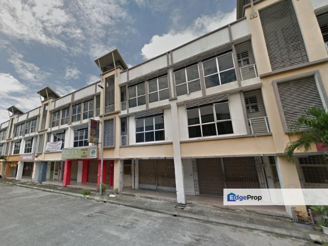 Shop for sale in Port Klang, Selangor