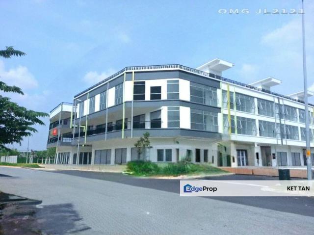 Shop for sale in Port Klang, Selangor