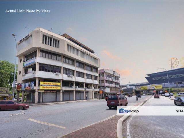 Shop for sale in Port Klang, Selangor